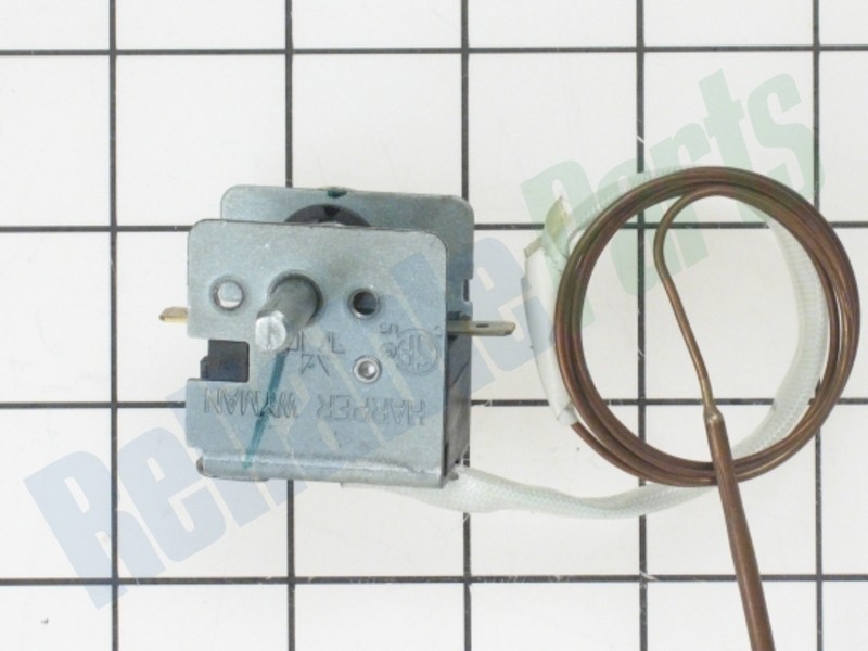 1 of WB20K8 Thermostat OEM Replacement, NEW FAST SHIP Fits Many Appliance Mod... - Image 8