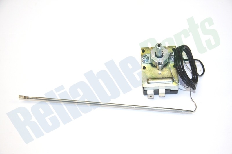 1 of WB20K8 Thermostat OEM Replacement, NEW FAST SHIP Fits Many Appliance Mod... - Image 10