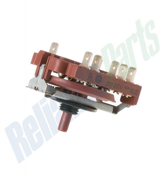 1 of WB24X10110 GE Oven Switch Motor/Lamp OEM Replacement, NEW FAST SHIP Fits... - Image 9