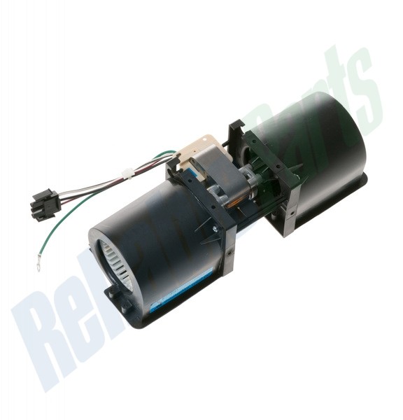 1 of WB26X10264 GE Oven Fan Kit OEM Replacement, NEW FAST SHIP Fits Many Appl... - Image 7