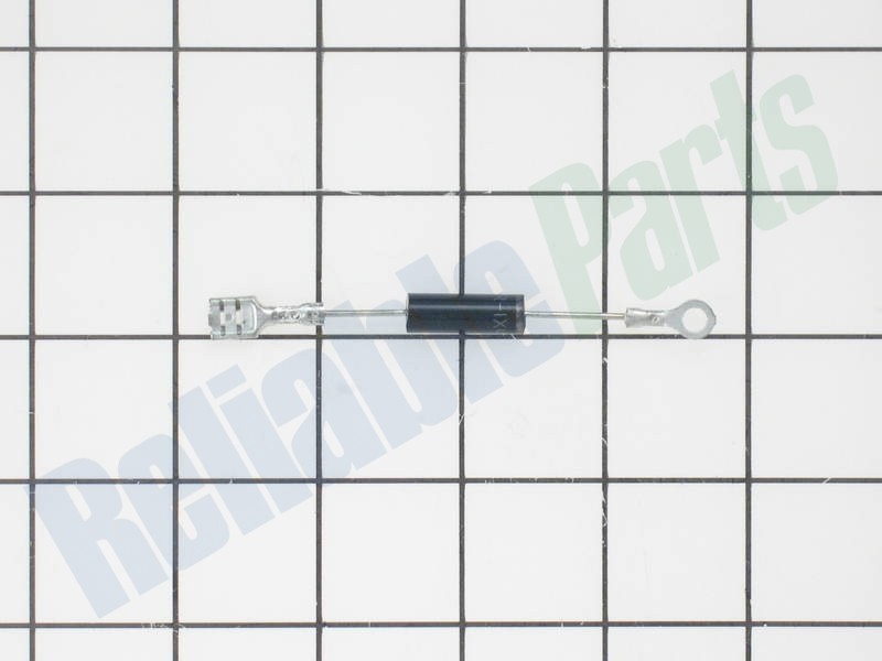 1 of WB27X1160 GE Microwave High Voltage Diode OEM Replacement, NEW FAST SHIP... - Image 7