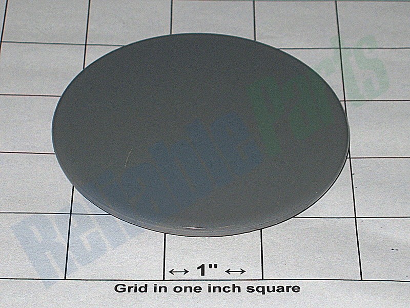 1 of WB29K10004 Gas Range Burner Cap - Medium OEM Replacement, NEW FAST SHIP ... - Image 11