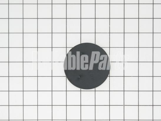 1 of WB29K10004 Gas Range Burner Cap - Medium OEM Replacement, NEW FAST SHIP ... - Image 4