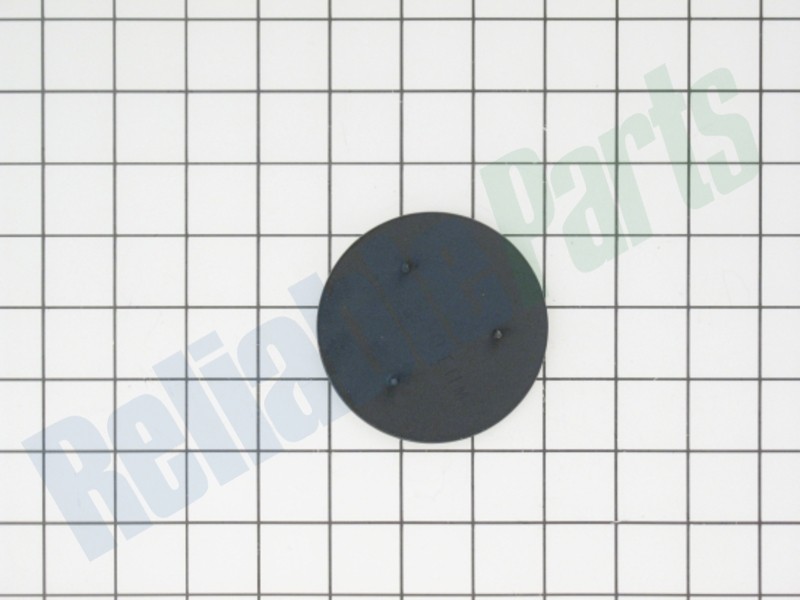 1 of WB29K10004 Gas Range Burner Cap - Medium OEM Replacement, NEW FAST SHIP ... - Image 6