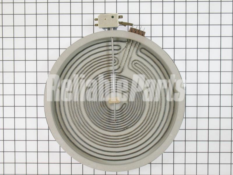 1 of WB30T10126 GE Oven Triple Haliant Element OEM Replacement, NEW FAST SHIP... - Image 3