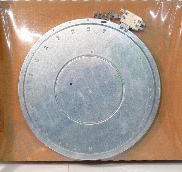 1 of WB30T10126 GE Oven Triple Haliant Element OEM Replacement, NEW FAST SHIP... - Image 5