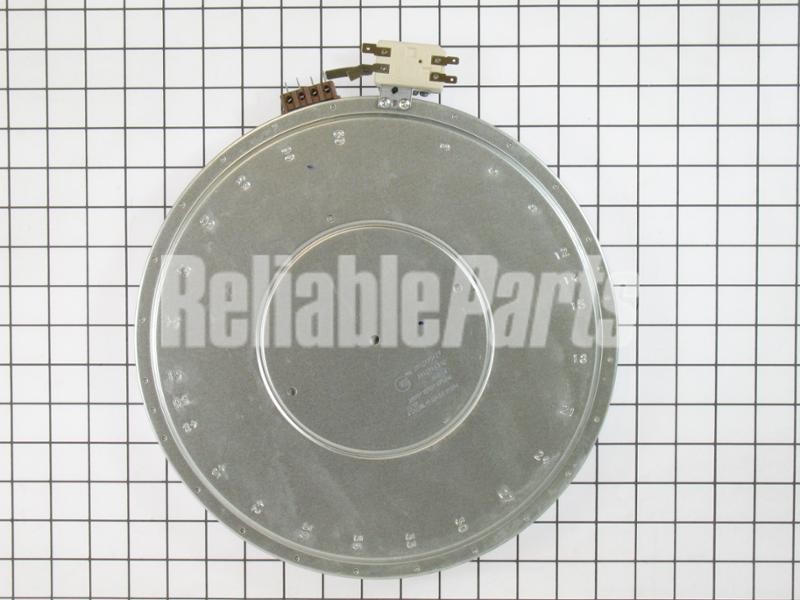1 of WB30T10126 GE Oven Triple Haliant Element OEM Replacement, NEW FAST SHIP... - Image 6