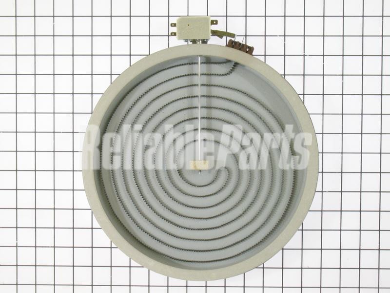 1 of WB30T10146 GE Oven 12" Element Haliant OEM Replacement, NEW FAST SHIP Fi... - Image 3