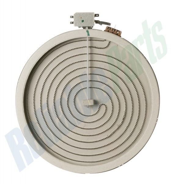 1 of WB30T10146 GE Oven 12" Element Haliant OEM Replacement, NEW FAST SHIP Fi... - Image 6