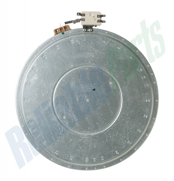 1 of WB30T10146 GE Oven 12" Element Haliant OEM Replacement, NEW FAST SHIP Fi... - Image 7