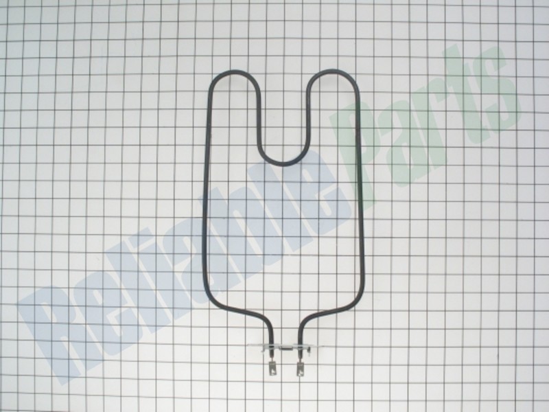 1 of WB44X196 Bake Unit Wh OEM Replacement, NEW FAST SHIP Fits Many Appliance... - Image 3