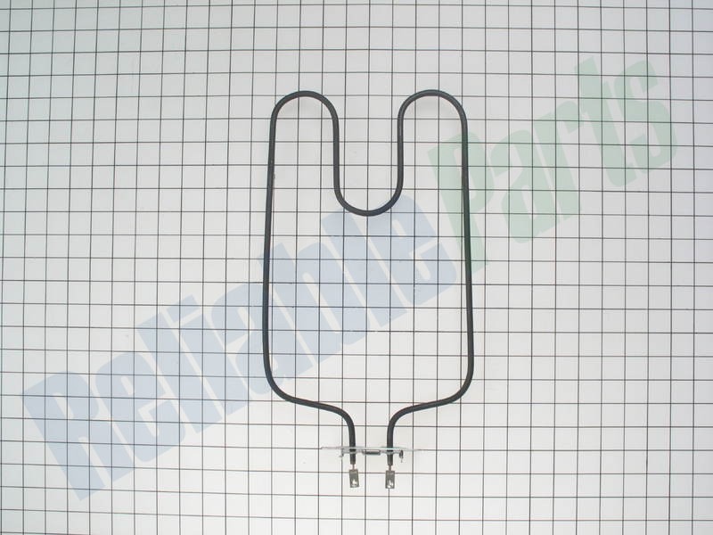 1 of WB44X196 Bake Unit Wh OEM Replacement, NEW FAST SHIP Fits Many Appliance... - Image 4
