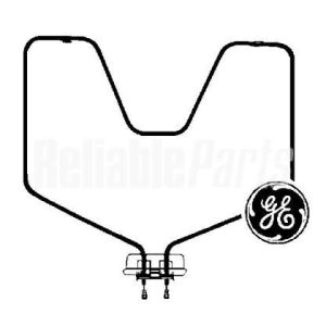 1 of WB44X5099 Bake Unit 236V L O OEM Replacement, NEW FAST SHIP Fits Many Ap...