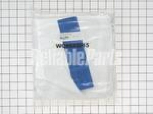 1 of WC60X5015 GE 12" Trash Compactor Bags 12 Pack OEM Replacement, NEW FAST ... - Image 3