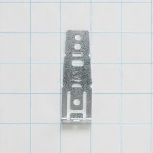 1 of WD01X21740 GE Dishwasher Countertop Mounting Bracket OEM Replacement, NE...