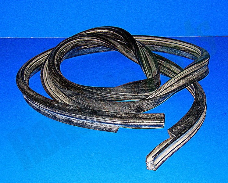 1 of WD08X10032 GE Dishwasher Tub Seal Gasket OEM Replacement, NEW FAST SHIP ... - Image 6
