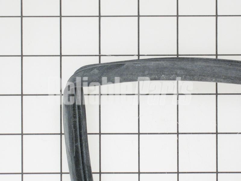 1 of WD08X10032 GE Dishwasher Tub Seal Gasket OEM Replacement, NEW FAST SHIP ... - Image 7