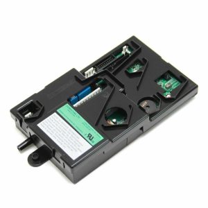 1 of WD21X10370 GE Dishwasher Module Control Assembly OEM Replacement, NEW FA...