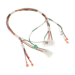 1 of WD21X24096 GE Dishwasher AC Harness Assembly OEM Replacement, NEW FAST S...