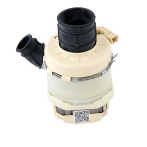 1 of WD26X25103 GE Dishwasher Variable Wash Pump Kit OEM Replacement, NEW FAS...