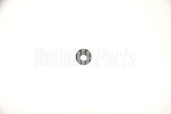 1 of WD8X181 GE Dishwasher Pump Gasket OEM Replacement, NEW FAST SHIP Fits Ma... - Image 3