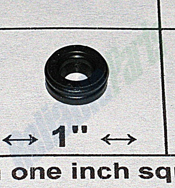 1 of WD8X181 GE Dishwasher Pump Gasket OEM Replacement, NEW FAST SHIP Fits Ma... - Image 7