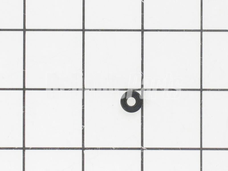 1 of WD8X181 GE Dishwasher Pump Gasket OEM Replacement, NEW FAST SHIP Fits Ma... - Image 8