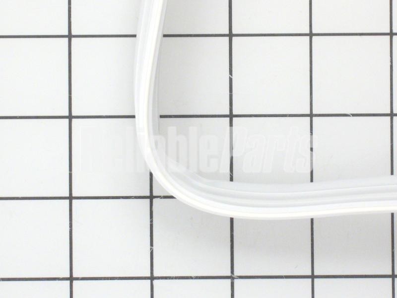 1 of WD8X229 GE Dishwasher Door Seal Gasket OEM Replacement, NEW FAST SHIP Fi... - Image 11