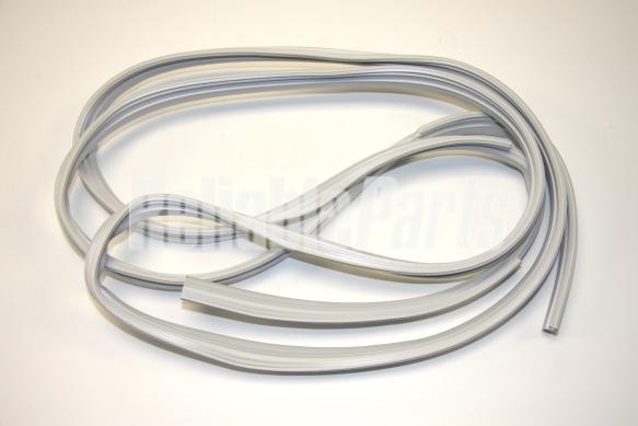 1 of WD8X229 GE Dishwasher Door Seal Gasket OEM Replacement, NEW FAST SHIP Fi... - Image 4