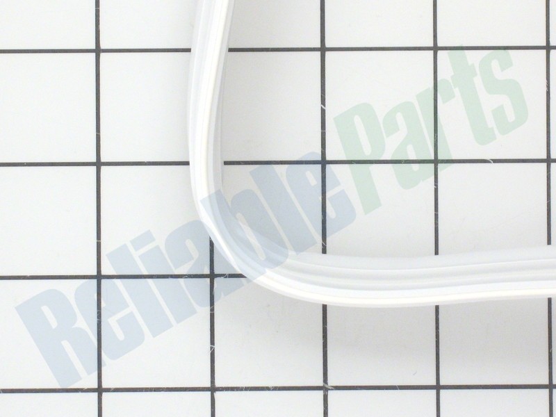1 of WD8X229 GE Dishwasher Door Seal Gasket OEM Replacement, NEW FAST SHIP Fi... - Image 7