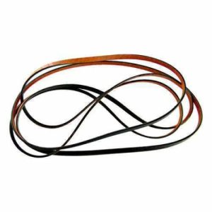 1 of WE03X29897 GE Dryer Belt Drive OEM Replacement, NEW FAST SHIP Fits Many ...