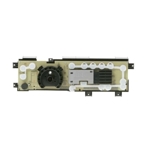 1 of WE04X23220 GE Dryer PCB Assembly OEM Replacement, NEW FAST SHIP Fits Man...