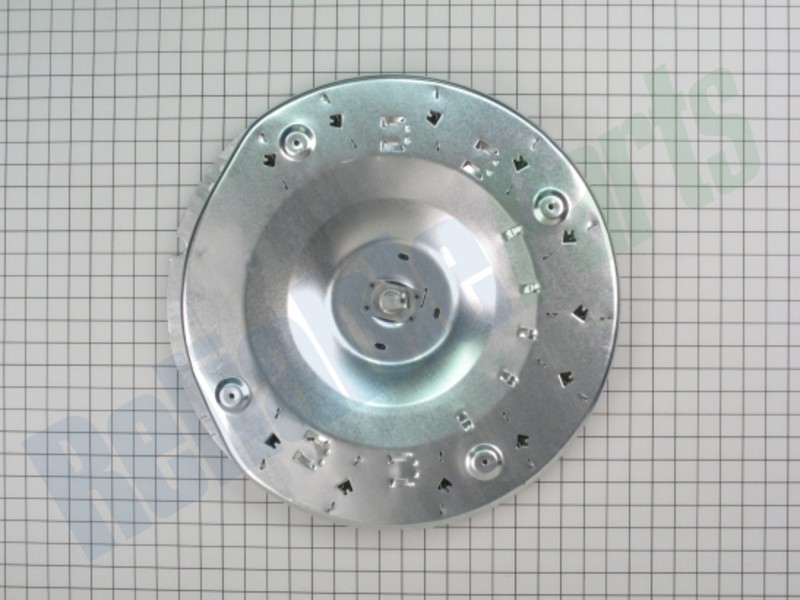 1 of WE11M23 GE Dryer GE Heater Element & Housing Asembly OEM Replacement, NE... - Image 8