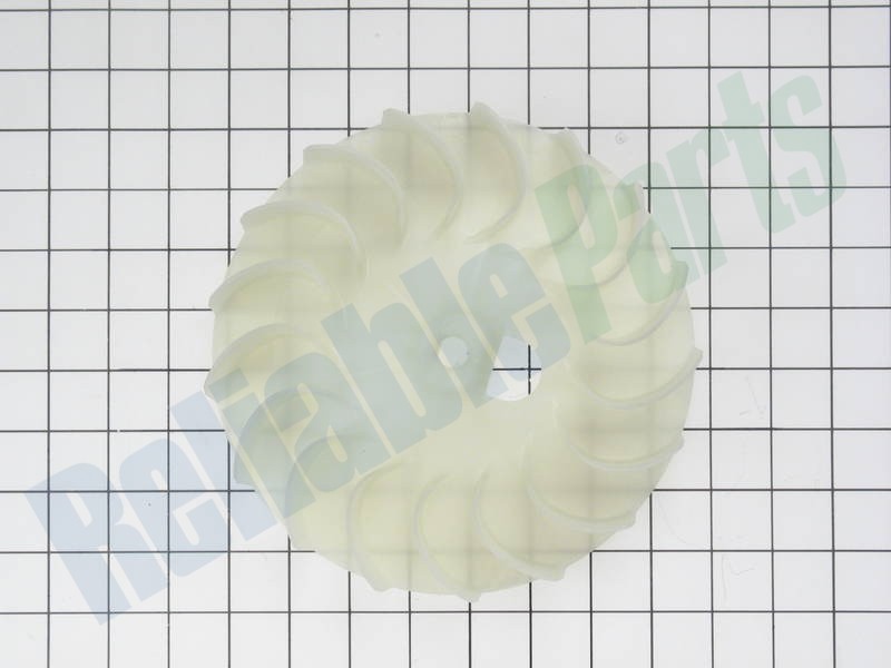1 of WE16M15 GE Washer Dryer Blower Wheel OEM Replacement, NEW FAST SHIP Fits... - Image 6
