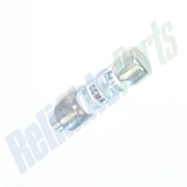 1 of WE1M1002 GE Washer Fuse OEM Replacement, NEW FAST SHIP Fits Many Applian... - Image 3