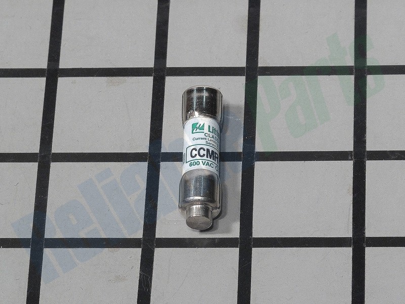 1 of WE1M1002 GE Washer Fuse OEM Replacement, NEW FAST SHIP Fits Many Applian... - Image 4