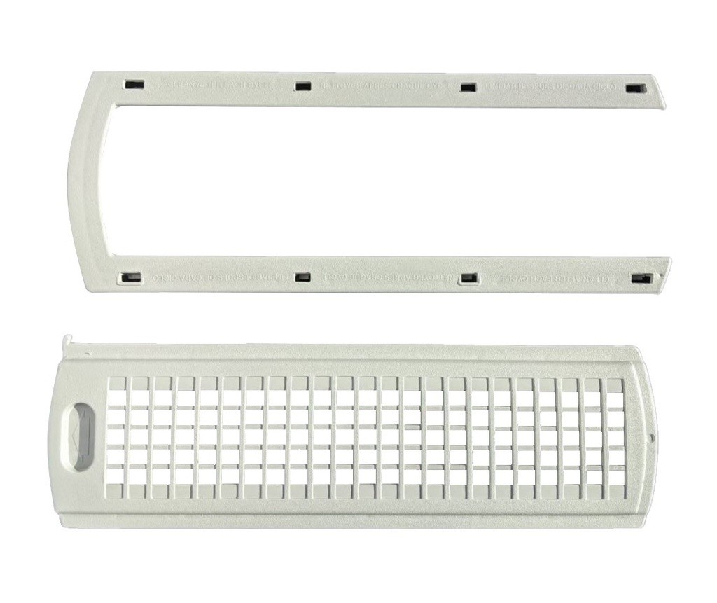 1 of WE22X35337 GE Grid Assembly OEM Replacement, NEW FAST SHIP Fits Many App...