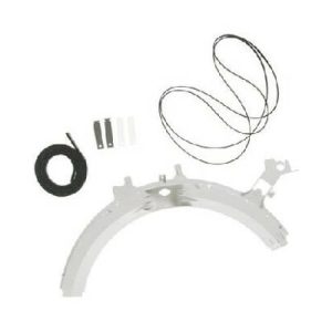 1 of WE49X21874 GE Dryer GE Bearing Repair Kit OEM Replacement, NEW FAST SHIP...