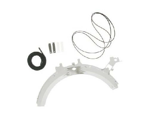 1 of WE49X21874 GE Dryer GE Bearing Repair Kit OEM Replacement, NEW FAST SHIP...