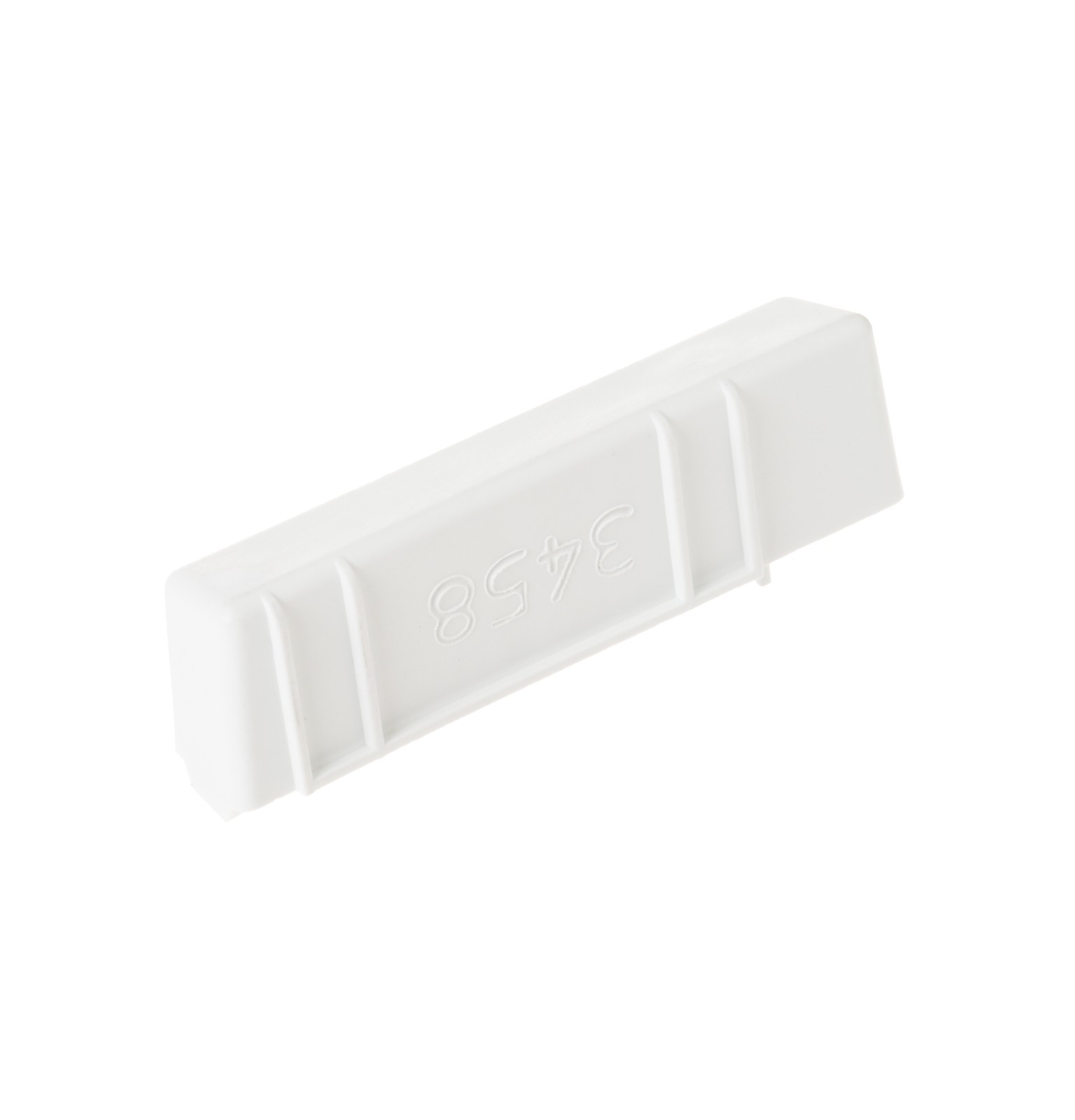 1 of WH01X10626 GE Washer Magnet OEM Replacement, NEW FAST SHIP Fits Many App... - Image 3