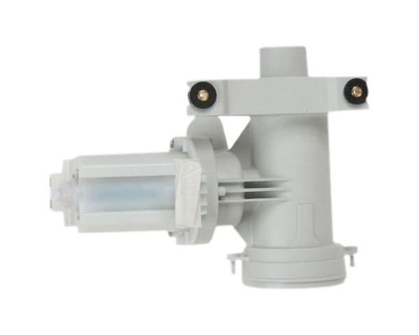1 of WH23X10028 GE Washer Drain Pump OEM Replacement, NEW FAST SHIP Fits Many...