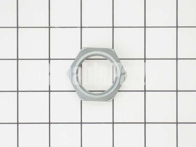 1 of WH2X1193 GE Dryer Dryer GE Dryer Hub Nut OEM Replacement, NEW FAST SHIP ... - Image 3