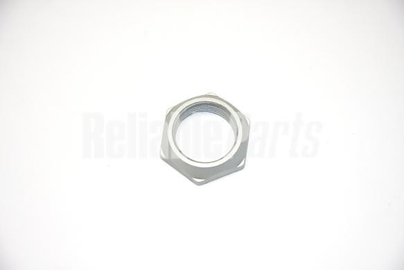 1 of WH2X1193 GE Dryer Dryer GE Dryer Hub Nut OEM Replacement, NEW FAST SHIP ... - Image 4