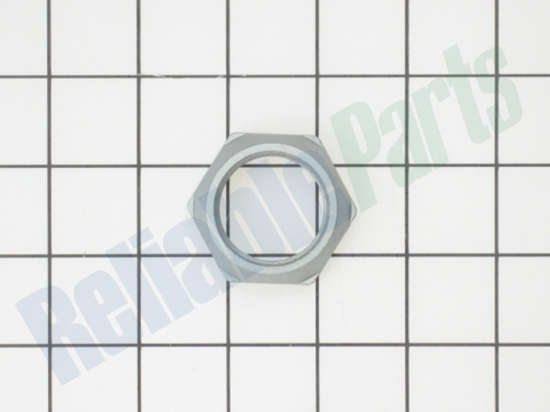 1 of WH2X1193 GE Dryer Dryer GE Dryer Hub Nut OEM Replacement, NEW FAST SHIP ... - Image 8