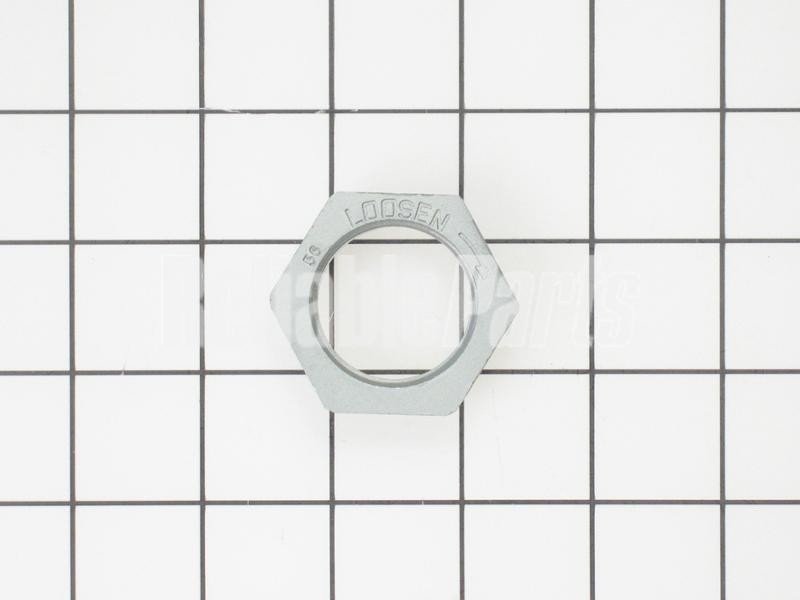 1 of WH2X1193 GE Dryer Dryer GE Dryer Hub Nut OEM Replacement, NEW FAST SHIP ... - Image 10