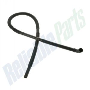 1 of WH41X10319 GE Washer Drain Hose OEM Replacement, NEW FAST SHIP Fits Many...