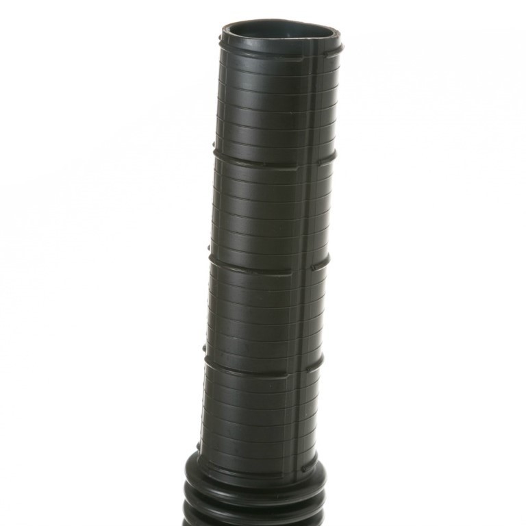 1 of WH41X10319 GE Washer Drain Hose OEM Replacement, NEW FAST SHIP Fits Many... - Image 5