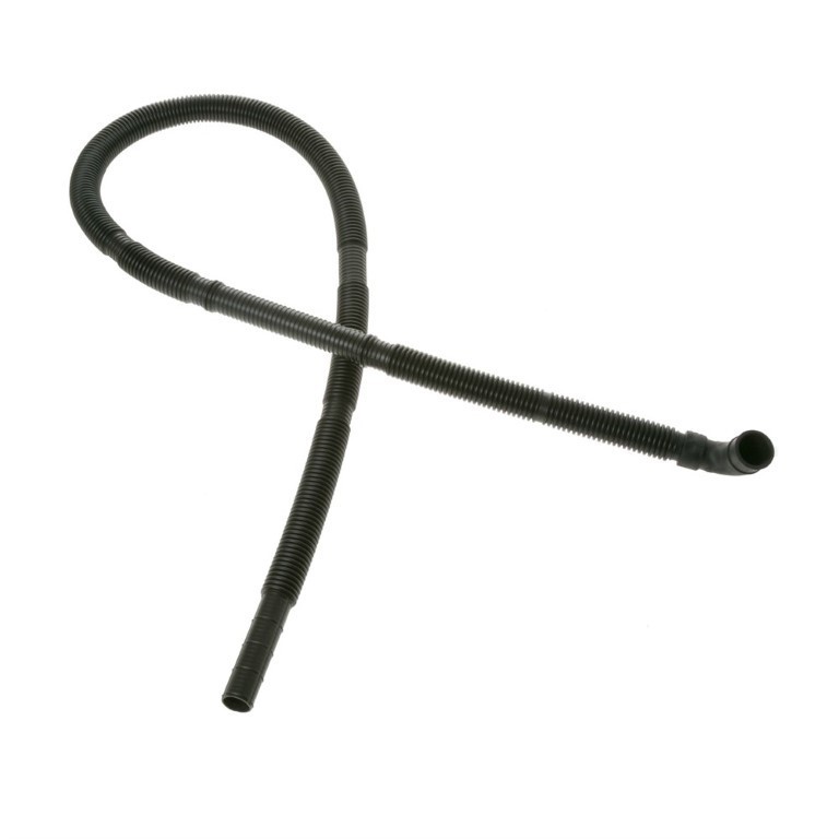 1 of WH41X10319 GE Washer Drain Hose OEM Replacement, NEW FAST SHIP Fits Many... - Image 6