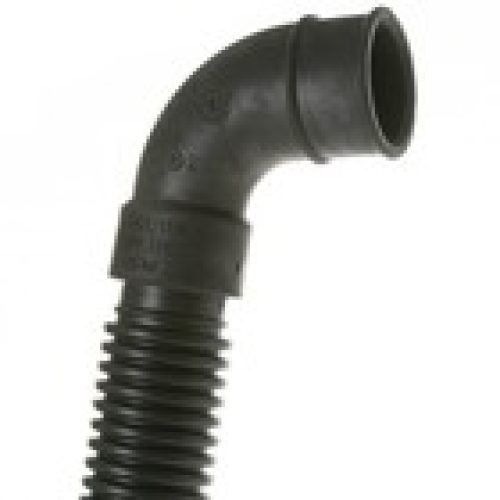 1 of WH41X10319 GE Washer Drain Hose OEM Replacement, NEW FAST SHIP Fits Many... - Image 7