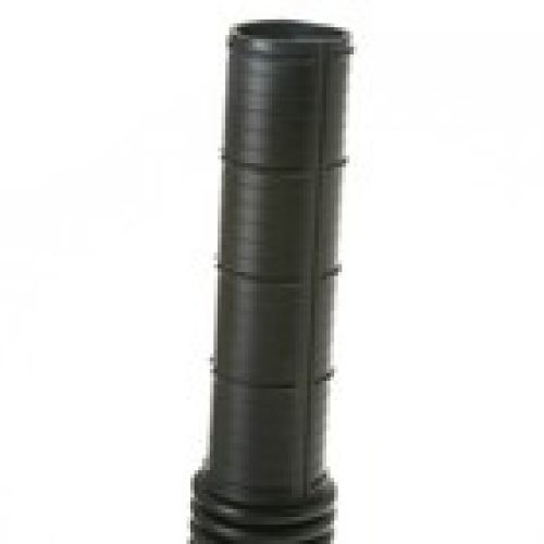 1 of WH41X10319 GE Washer Drain Hose OEM Replacement, NEW FAST SHIP Fits Many... - Image 8